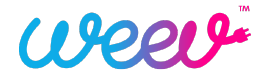 Weev logo
